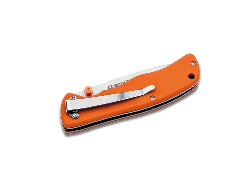 Σουγιάς BOKER DMAX BACKPACKER